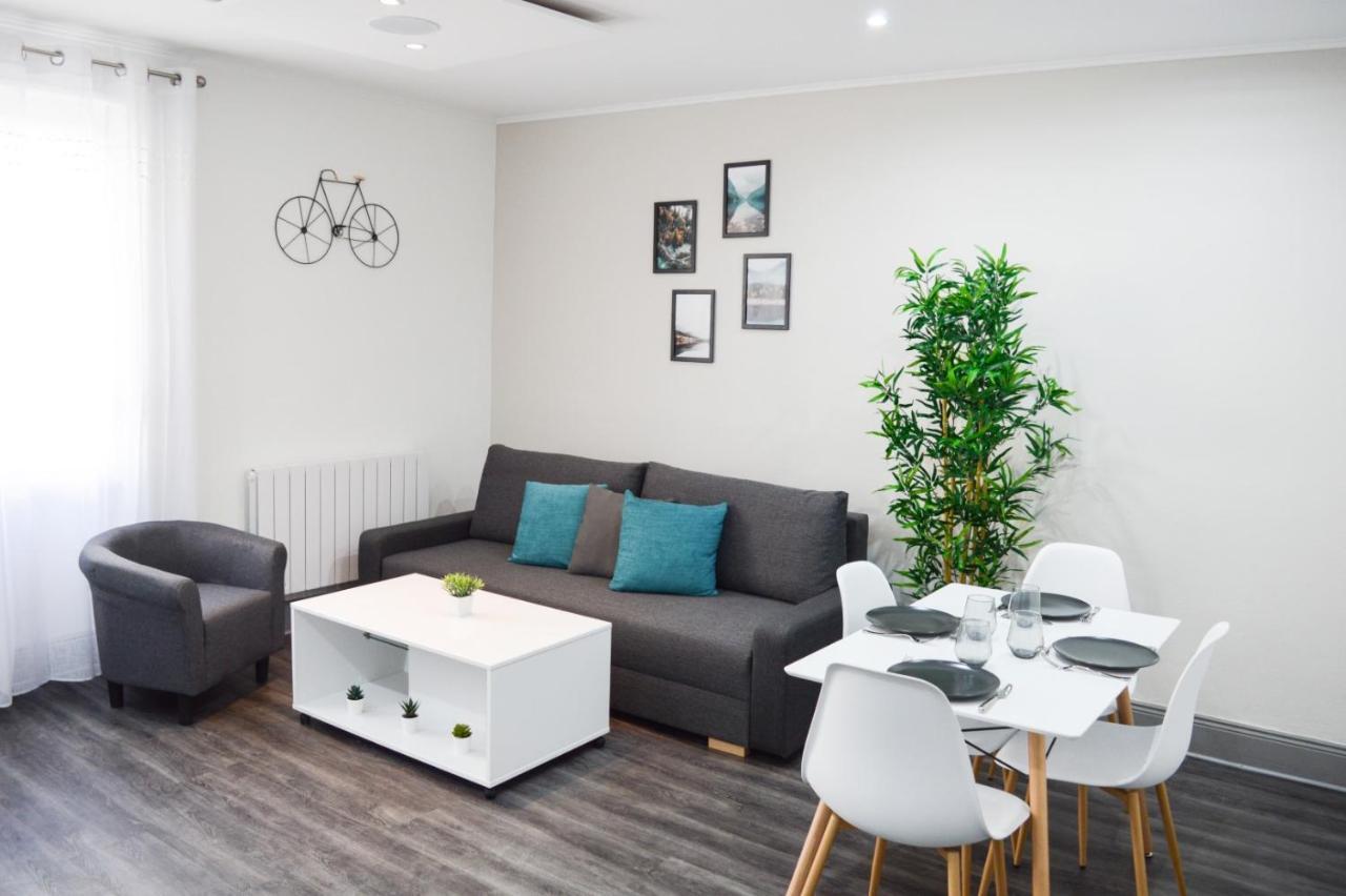 Le Blue St Leon : 2 Pieces Cozy Lit King Size Wifi Lägenhet Colmar Exteriör bild